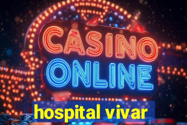 hospital vivar